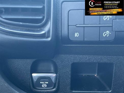Used 2025 RAM ProMaster 3500 w/ Convenience Group FWD image 23
