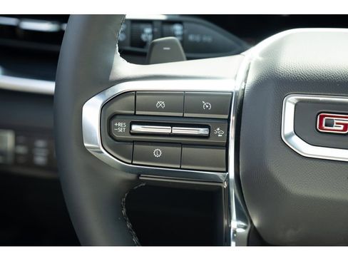 New 2026 GMC Terrain Elevation w/ Elevation Premium Package AWD/4WD image 18
