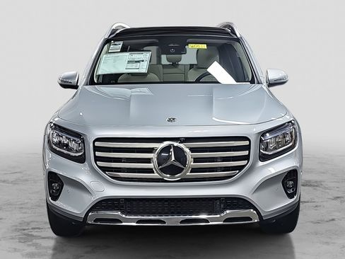 New 2026 Mercedes-Benz GLB 250 image 2
