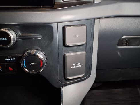 Used 2026 Ford F150 XLT w/ Equipment Group 302A MID AWD/4WD image 11