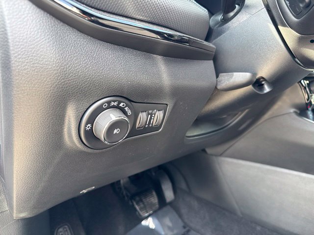 New 2026 Jeep Compass Latitude AWD/4WD image 19
