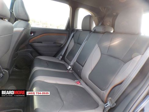 Used 2025 Subaru Forester Sport image 23