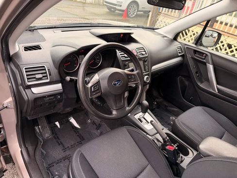 Used 2016 Subaru Forester 2.5i w/ Alloy Wheel Package AWD/4WD image 11