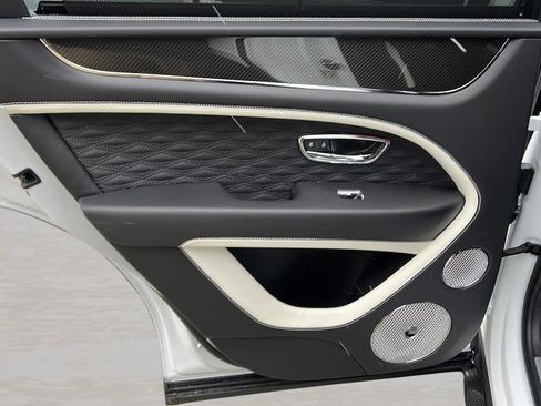 New 2026 Bentley Bentayga Speed image 21
