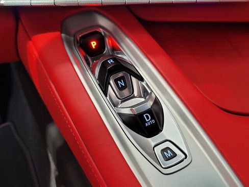 New 2026 Chevrolet Corvette Z06 image 21