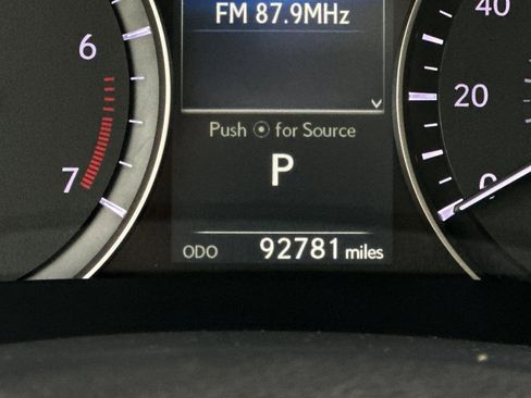 Used 2019 Lexus RX 350 FWD w/ Accessory Package image 19