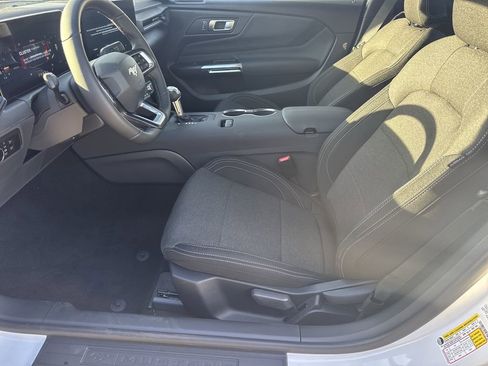 New 2026 Ford Mustang Coupe w/ Mustang Nite Pony Package image 9