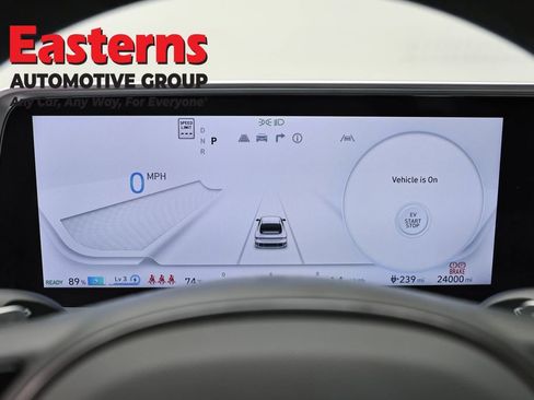 Used 2024 Hyundai Ioniq 6 SEL RWD image 12
