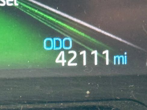 Used 2019 Toyota RAV4 XSE AWD/4WD image 21