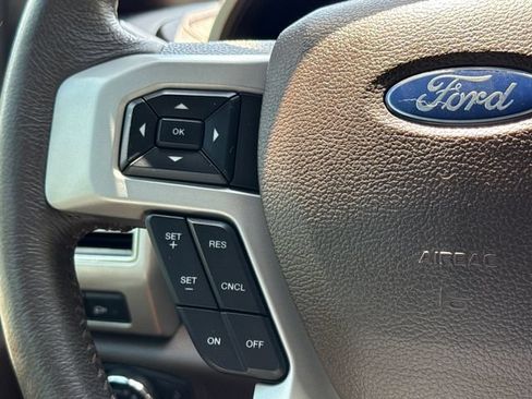 Used 2019 Ford F350 King Ranch w/ King Ranch Ultimate Package AWD/4WD image 28