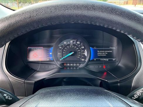 Used 2023 Ford Edge SEL w/ Convenience Package AWD/4WD image 19