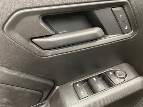 New 2025 Chevrolet Colorado Trail Boss image 10