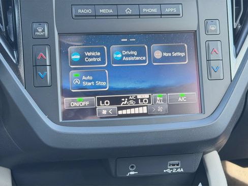 New 2026 Subaru Forester w/ Base/Premium Plus Package AWD/4WD image 24
