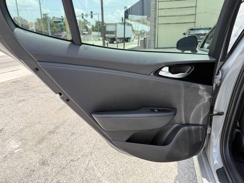 Used 2021 Kia Stinger GT-Line AWD/4WD image 20