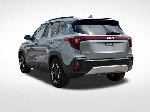 Certified 2024 Kia Seltos EX AWD/4WD image 26