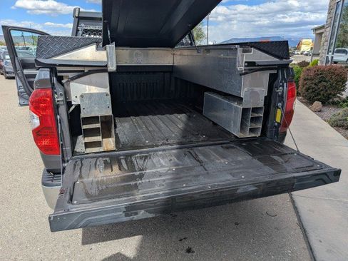 Used 2020 Toyota Tundra SR5 AWD/4WD image 23