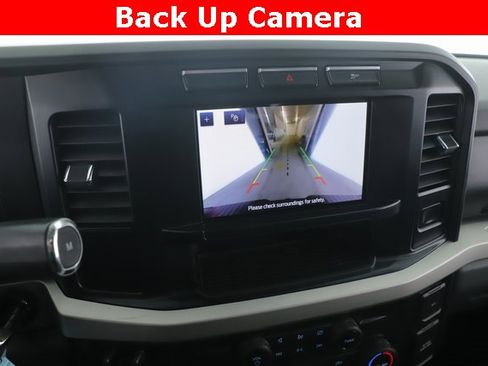 Used 2023 Ford F250 XLT image 4