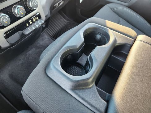 New 2026 RAM 1500 Classic Warlock image 20