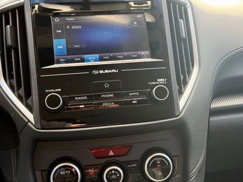 Used 2020 Subaru Crosstrek 2.0i image 20