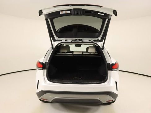 New 2026 Lexus RX 450h AWD image 24