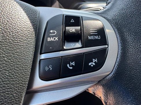 Used 2022 Ford Explorer Limited w/ Equipment Group 301A image 19