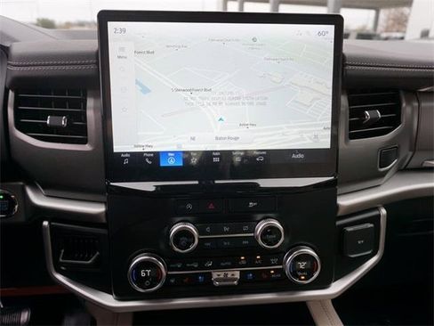 New 2024 Ford Expedition XLT image 25