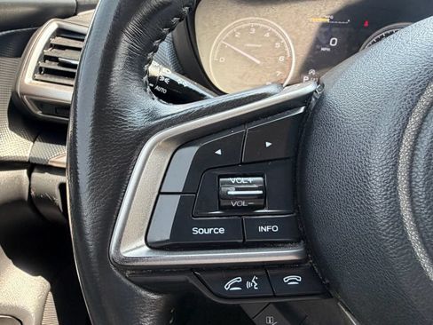 Used 2020 Subaru Forester Premium AWD/4WD image 18