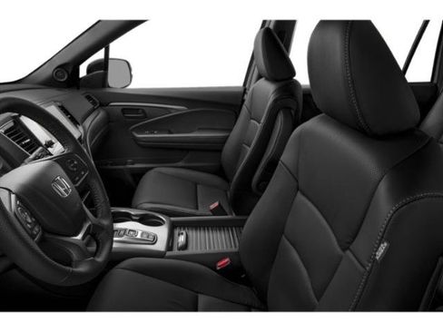 Used 2023 Honda Passport EX-L image 9