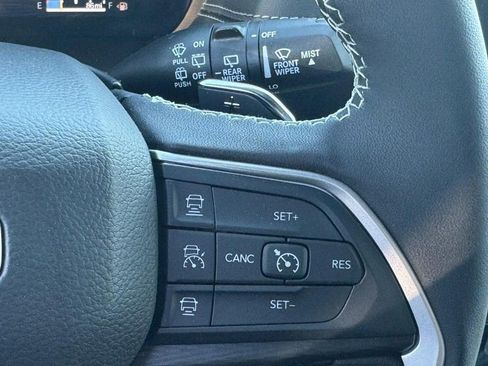 New 2026 Jeep Grand Cherokee Laredo X image 14