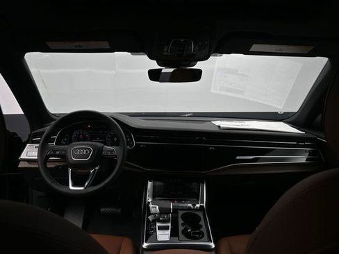 New 2026 Audi Q8 Premium Plus AWD/4WD image 10