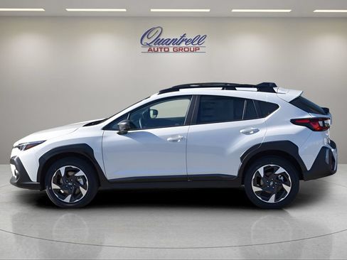 Certified 2026 Subaru Crosstrek 2.5i Limited AWD/4WD image 6