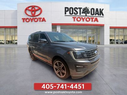 Used 2019 Ford Expedition Limited w/ Equipment Group 303A
