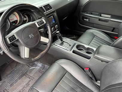 Used 2010 Dodge Challenger R/T w/ Mopar 10 Pkg