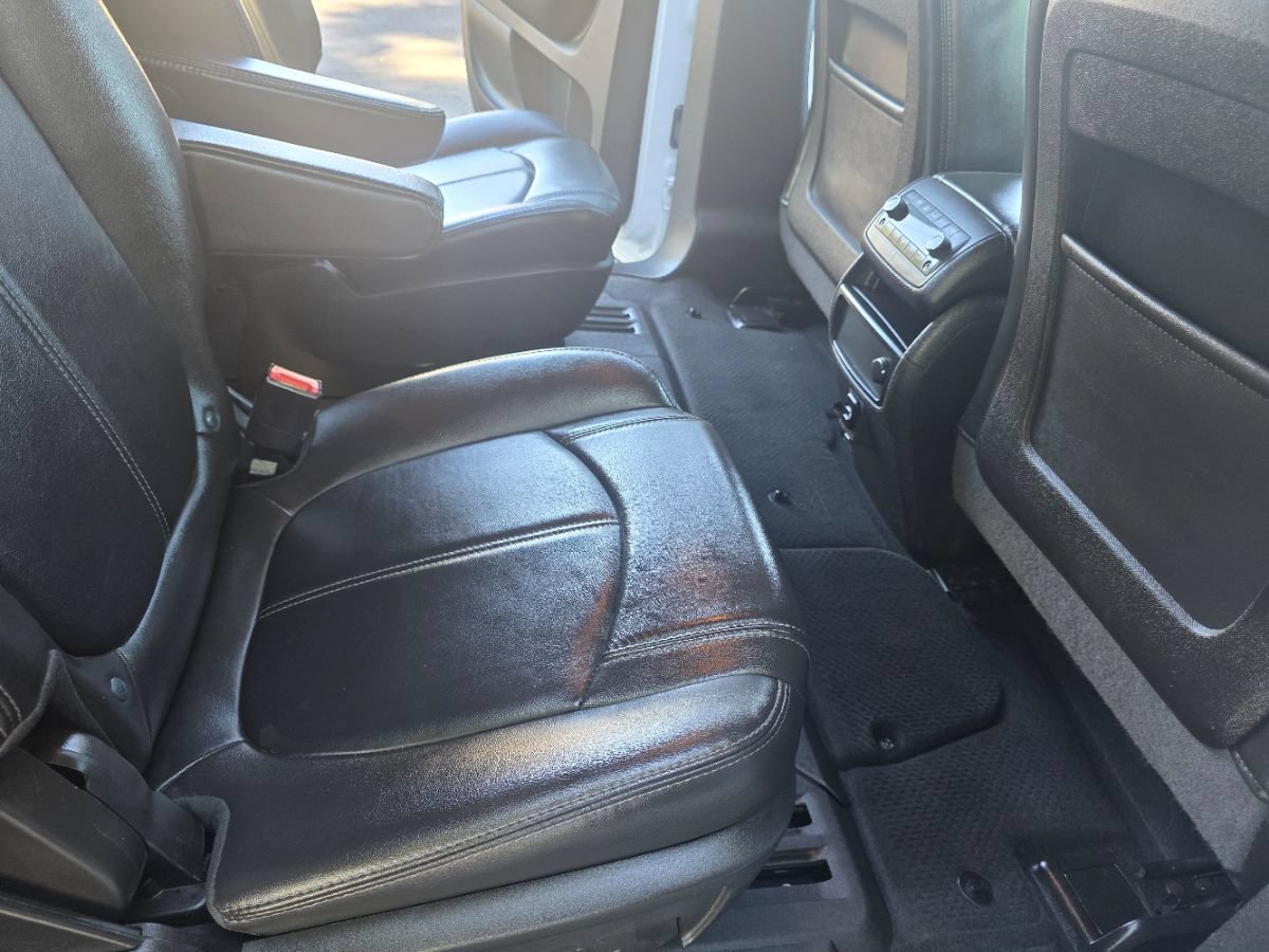 Used 2017 GMC Acadia Limited SLT FWD image 35