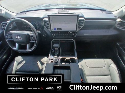 Used 2023 Toyota Tundra SR5 w/ SR5 Premium Package AWD/4WD image 18