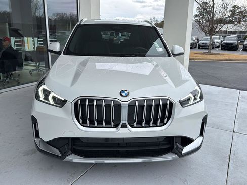New 2026 BMW X1 xDrive28i w/ Technology Package image 7