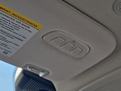 New 2026 Ford Explorer Platinum w/ LUX Leather Package image 34