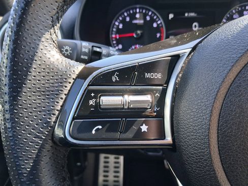 Used 2022 Kia Forte GT-Line w/ GT-Line Premium Package image 22