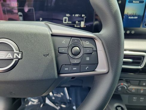 New 2027 Nissan Sentra S w/ Floor Mat Package FWD image 21