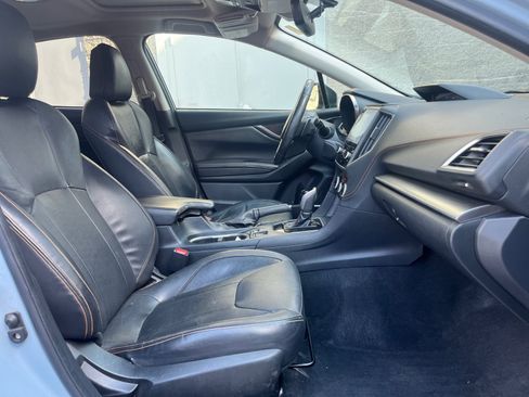 Used 2018 Subaru Crosstrek 2.0i Limited AWD/4WD image 26