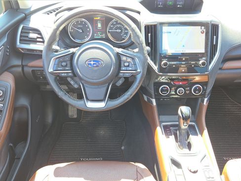 Used 2020 Subaru Forester Touring AWD/4WD image 12