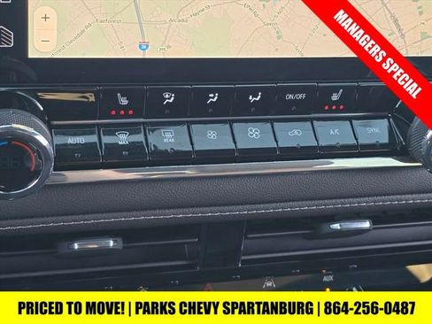 New 2025 Chevrolet Colorado LT w/ LT Convenience Package image 21