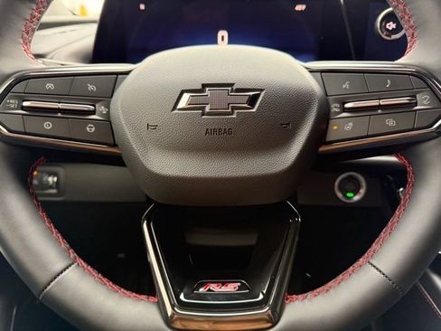 Used 2026 Chevrolet Traverse RS image 29