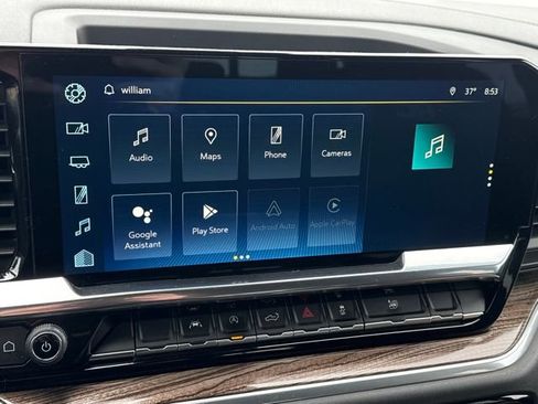 Used 2022 Chevrolet Silverado 1500 RST w/ All Star Edition Plus image 29