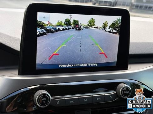 Used 2025 Ford Escape Active FWD image 15