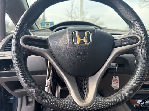 Used 2010 Honda Civic LX image 9