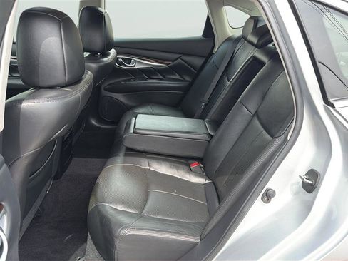 Used 2012 INFINITI M37 x w/ Premium Pkg AWD/4WD image 20