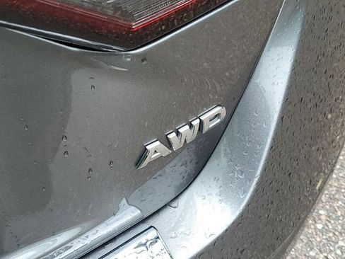 Used 2022 Nissan Altima 2.5 SL AWD/4WD image 34