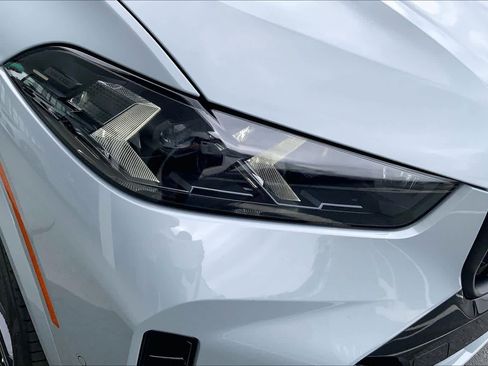 Certified 2025 BMW X5 sDrive40i w/ M Sport Package image 26