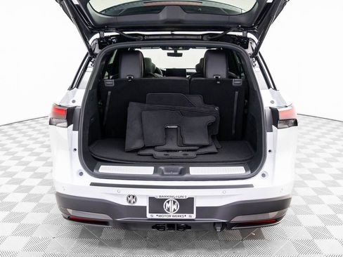 New 2026 INFINITI QX60 Autograph image 29